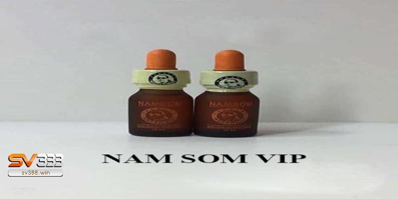 Top 5 Loại Thuốc Tăng Lực Cho Gà Đá Tốt Nhất Hiện Nay? 5 Thuốc tăng lực NamSom Vip
