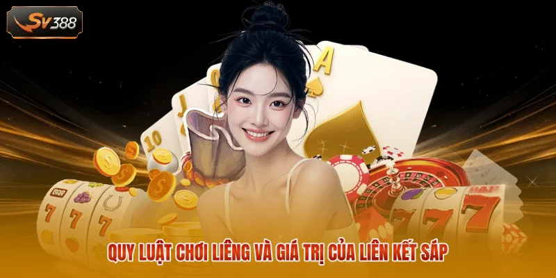 Luật Chơi Liêng - 3 Quy Tắc Quan Trọng Tân Binh Phải Biết 3 Quy luật chơi Liêng và giá trị của liên kết Sáp
